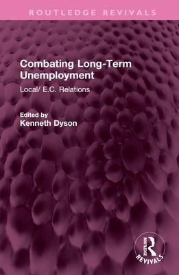 Produktbild: Combating Long-Term Unemployment