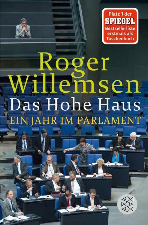 Produktbild: Das Hohe Haus