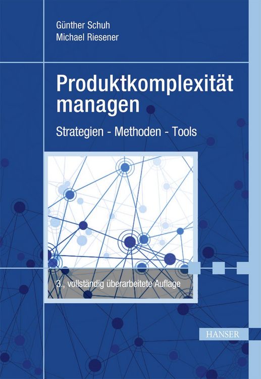 Produktbild: Produktkomplexit&auml;t managen