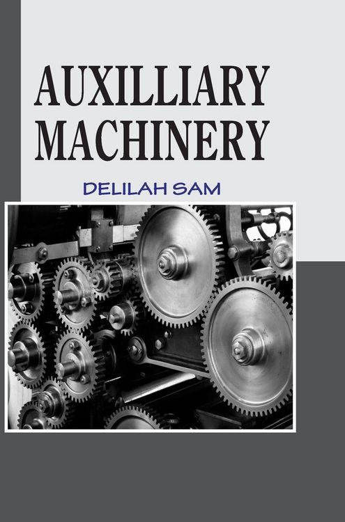 Produktbild: Auxiliary Machinery