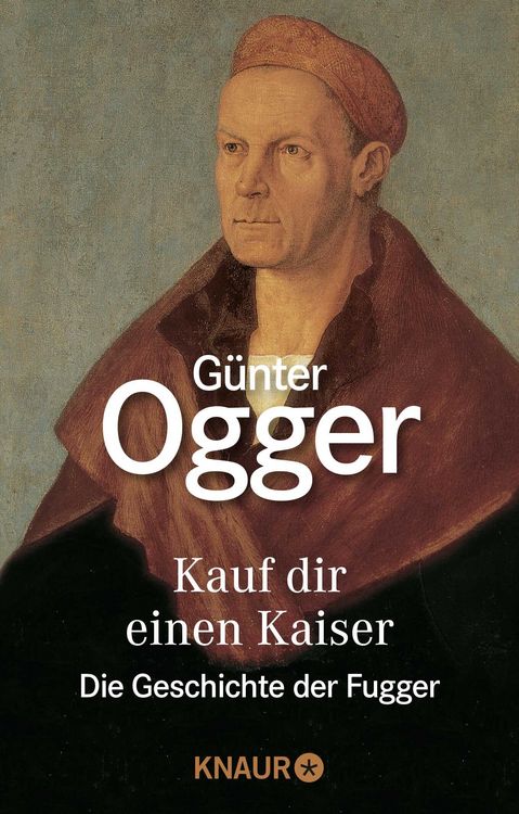 Produktbild: Kauf dir einen Kaiser