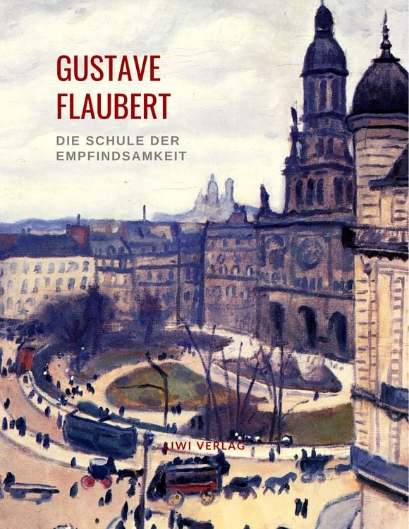 Produktbild: Die Schule der Empfindsamkeit