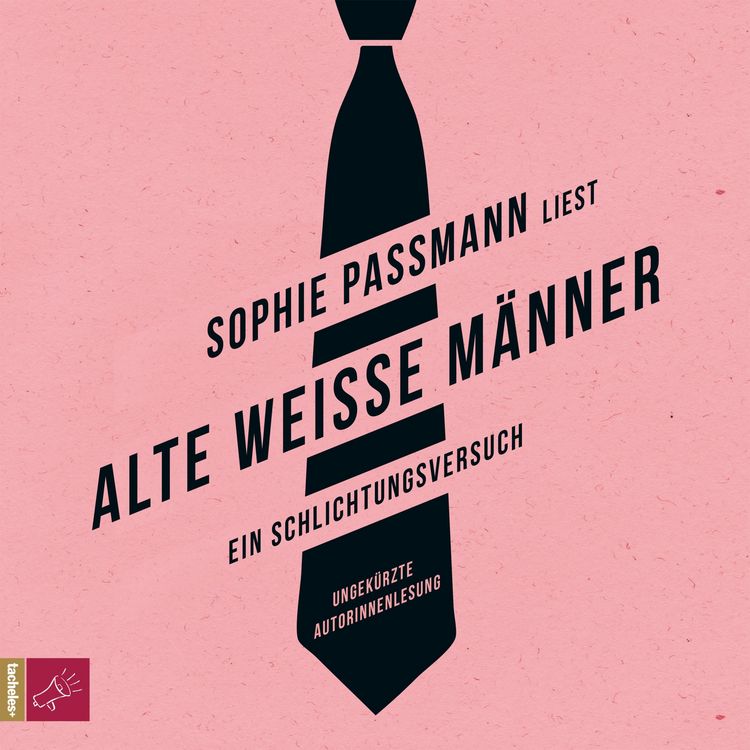 Produktbild: Alte wei&szlig;e M&auml;nner