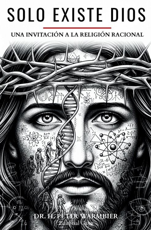 Produktbild: S&oacute;lo Existe Dios
