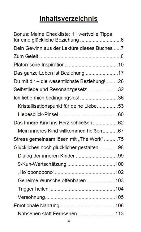 Produktbild: Beziehung verbessern und noch mehr Liebe leben
