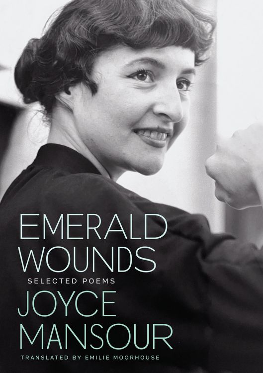 Produktbild: Emerald Wounds