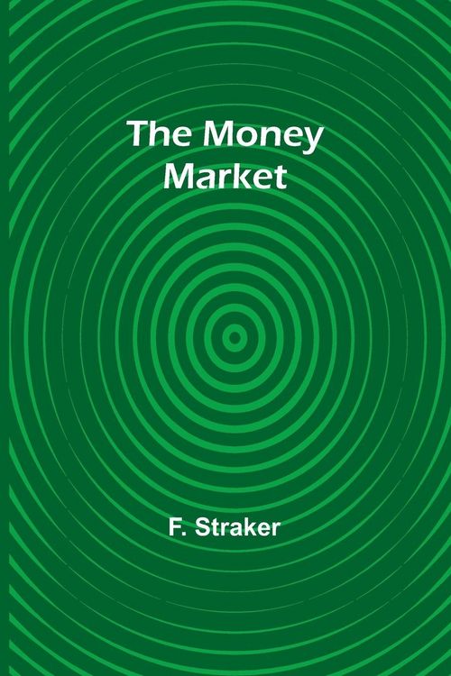 Produktbild: The Money Market