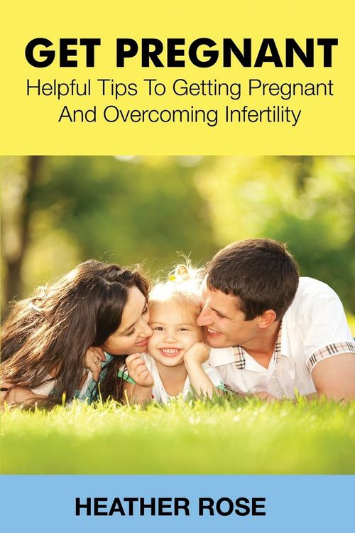 Produktbild: Get Pregnant