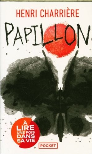 Produktbild: Papillon