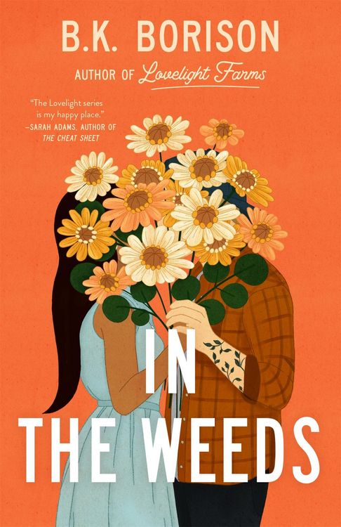 Produktbild: In the Weeds