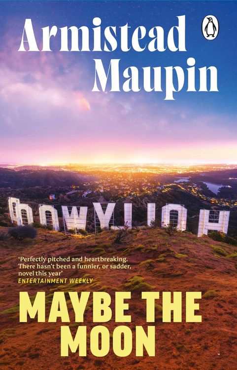 Produktbild: Maybe The Moon