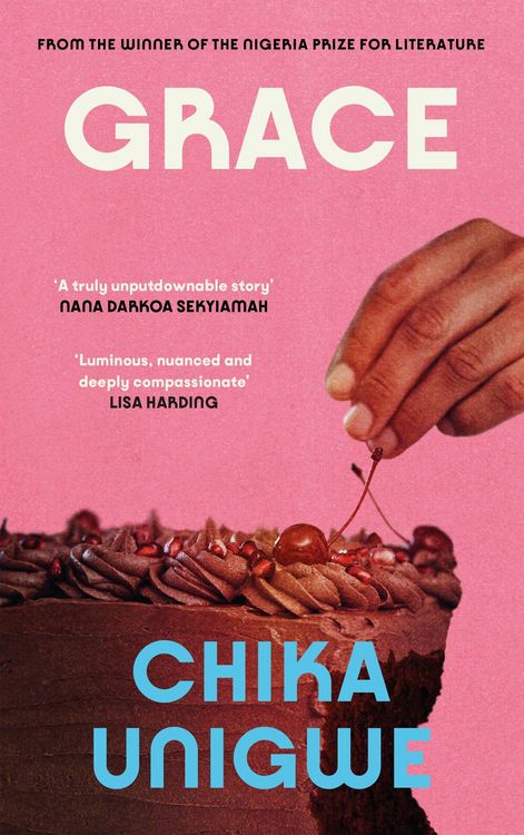 Produktbild: Grace