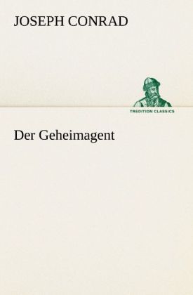 Produktbild: Der Geheimagent