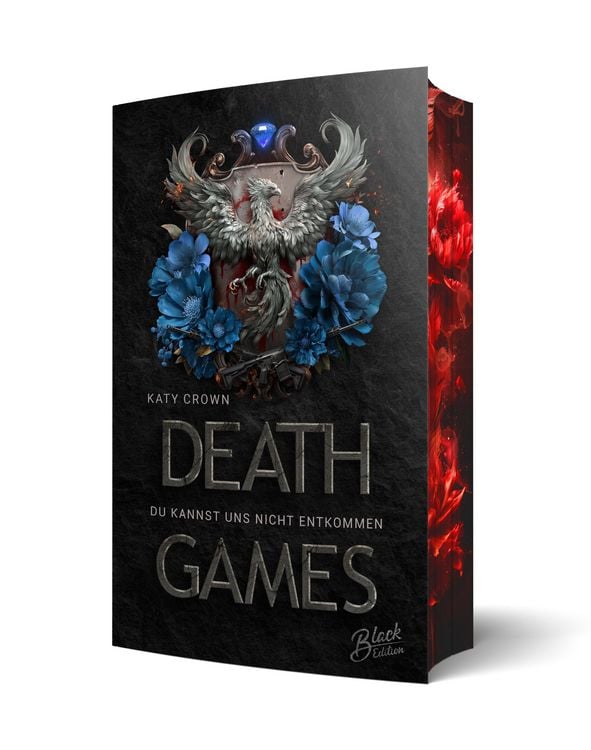 Produktbild: Death Games
