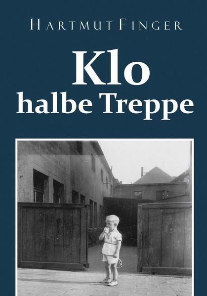Produktbild: Klo halbe Treppe