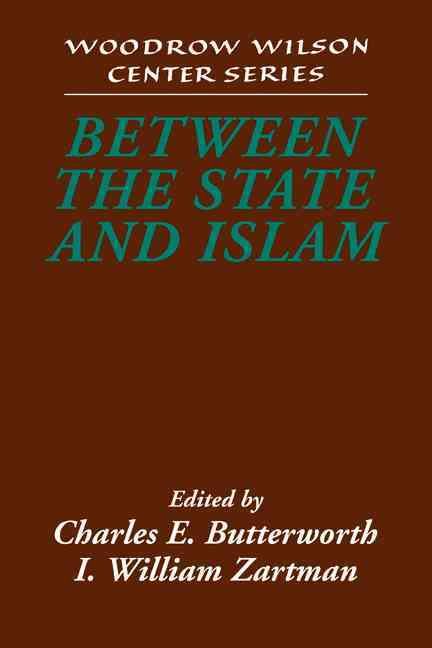 Produktbild: Between the State and Islam