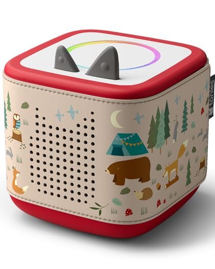 Produktbild: Toniebox 2 H&uuml;lle Wald