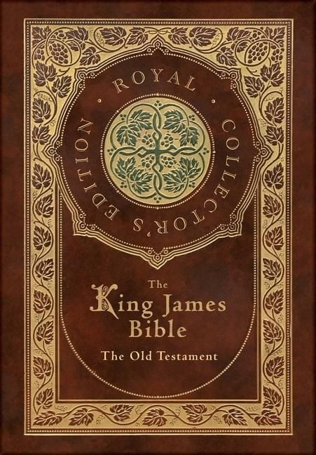 Produktbild: The King James Bible