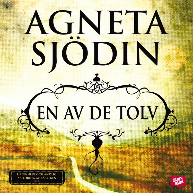 Produktbild: En av de tolv