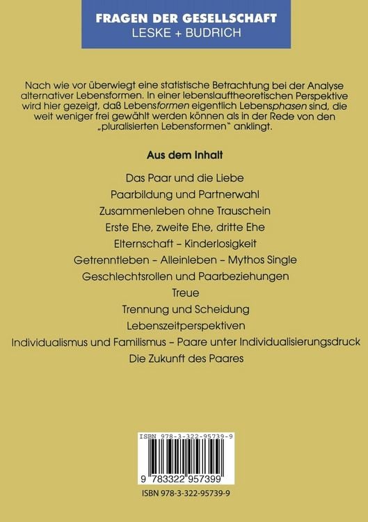 Produktbild: Lebensphasen &mdash; Liebesphasen