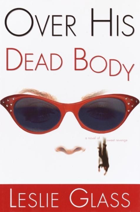 Produktbild: Over His Dead Body