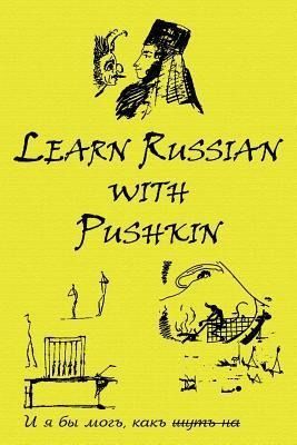 Produktbild: Russian Classics in Russian and English: Learn Russian with Pushkin