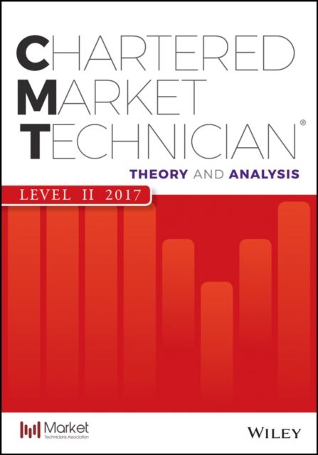 Produktbild: Market Technician's Association: Cmt Level II 2017