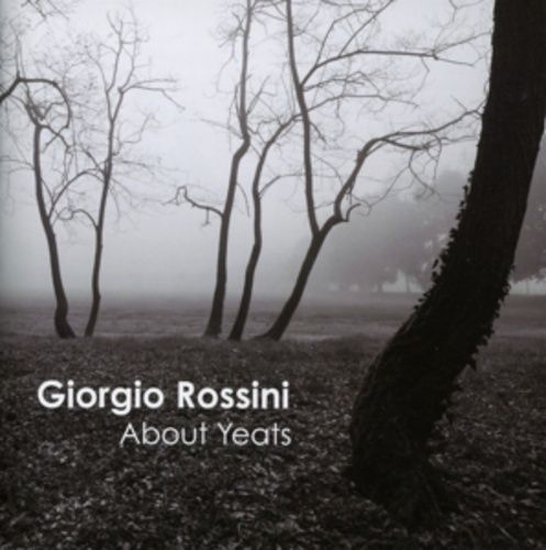 Produktbild: Giorgio Rossini: About Yeats
