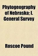 Produktbild: Phytogeography of Nebraska; I. General Survey