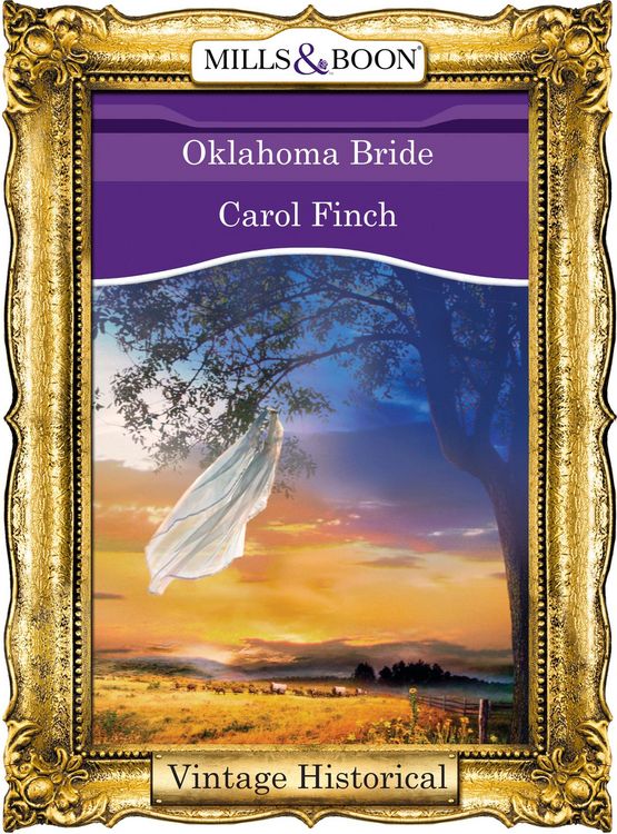 Produktbild: Oklahoma Bride