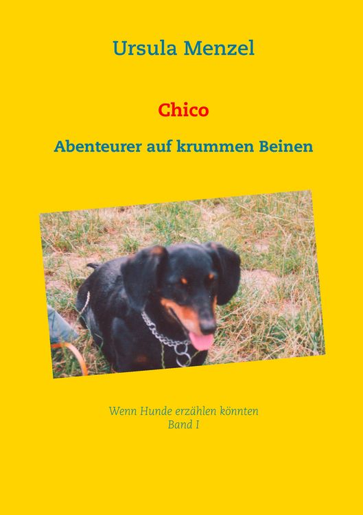 Produktbild: Chico