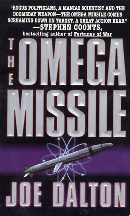 Produktbild: The Omega Missile