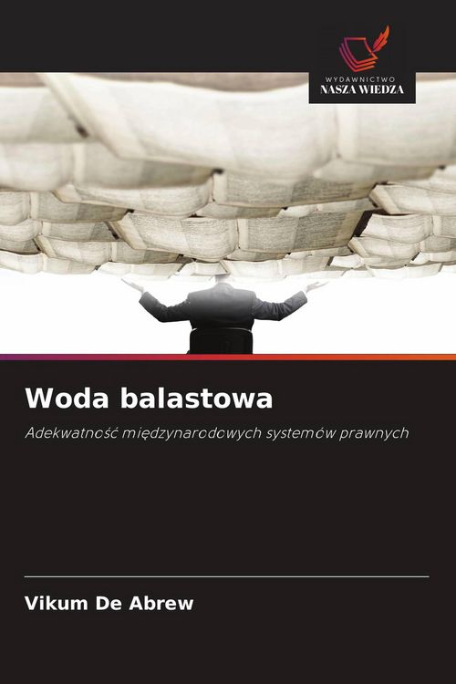Produktbild: Woda balastowa