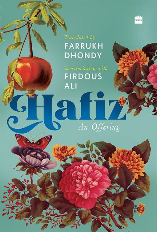 Produktbild: Hafiz