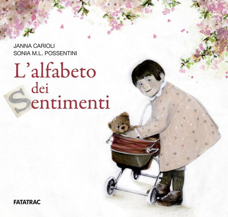 Produktbild: L' alfabeto dei sentimenti