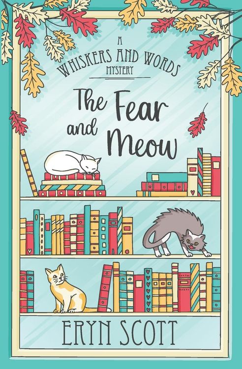 Produktbild: The Fear and Meow