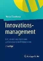 Produktbild: Innovationsmanagement