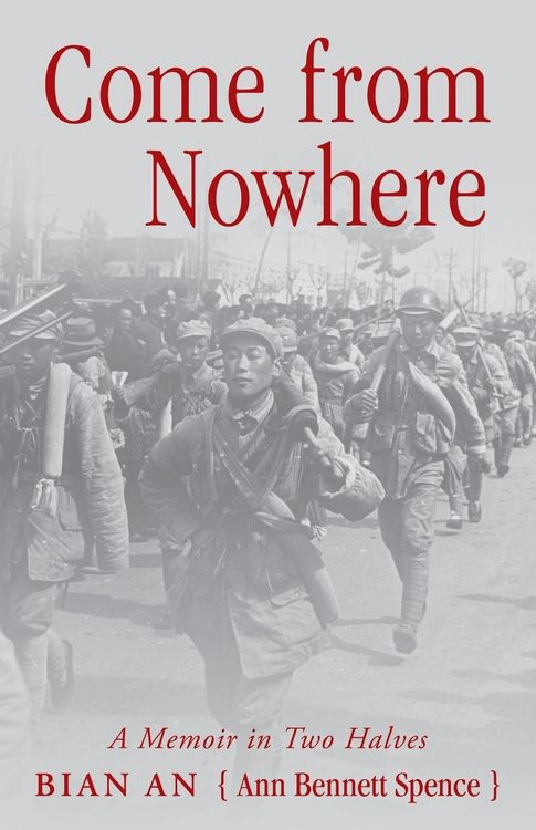 Produktbild: Come from Nowhere