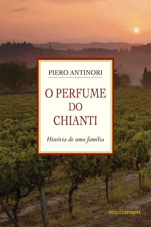 Produktbild: O Perfume do Chianti