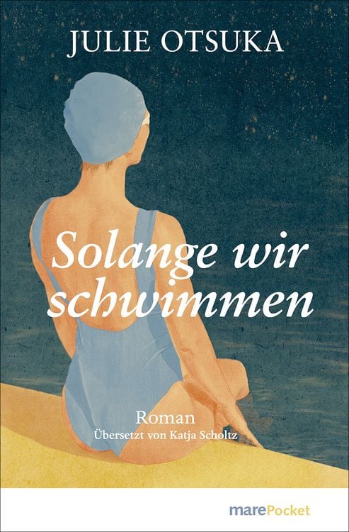Produktbild: Solange wir schwimmen
