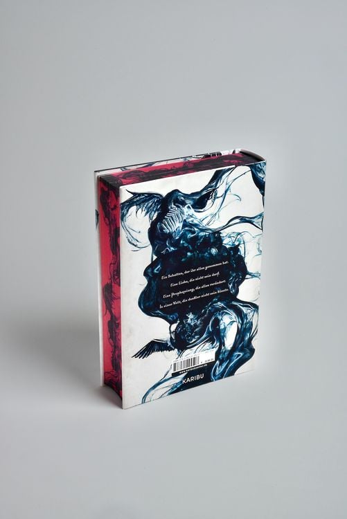 Produktbild: Whispers of Shadow and Silk (Band 1) &ndash; Die Prophezeiung