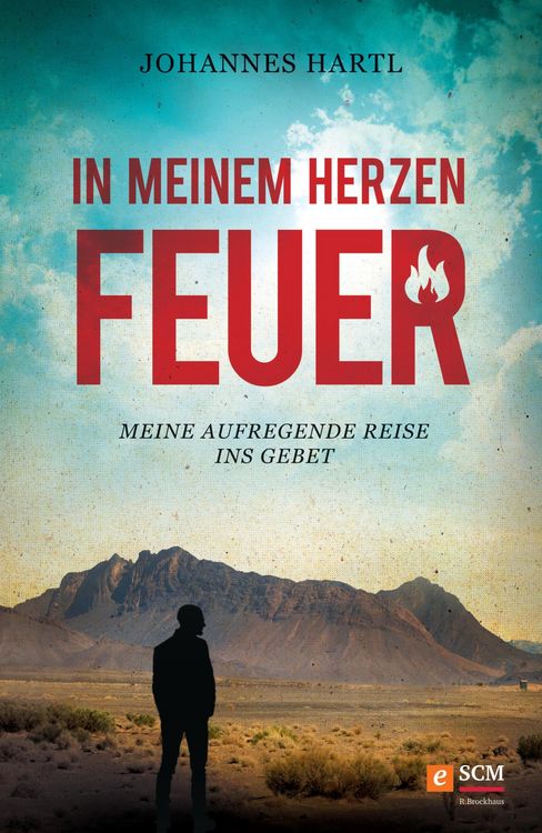 Produktbild: In meinem Herzen Feuer