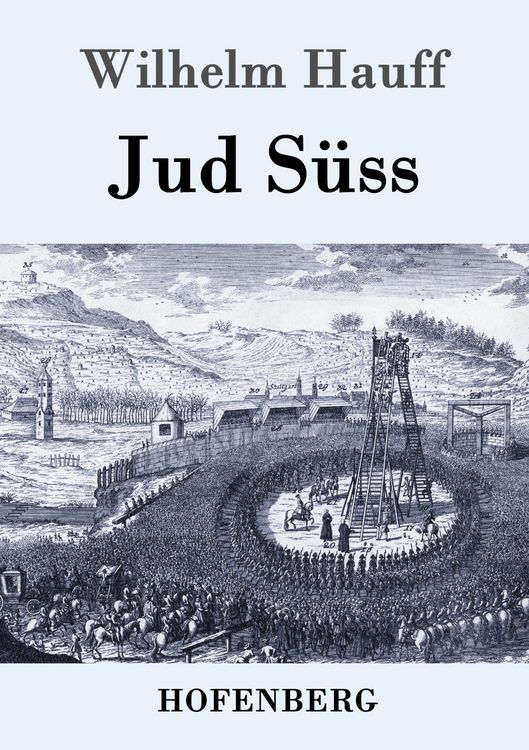 Produktbild: Jud S&uuml;ss