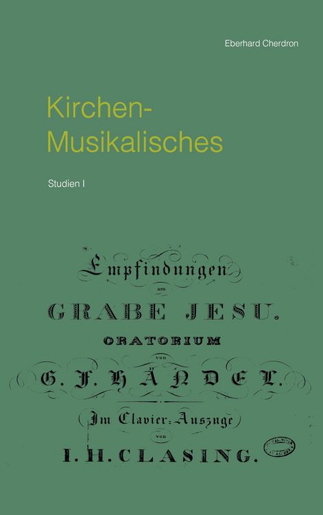 Kirchen-Musikalisches