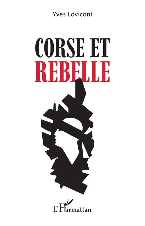 Produktbild: Corse et rebelle
