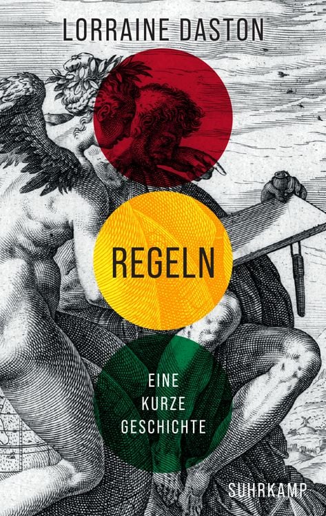 Produktbild: Regeln
