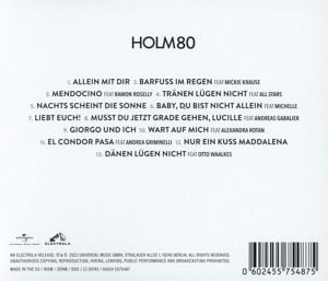 Produktbild: Holm 80