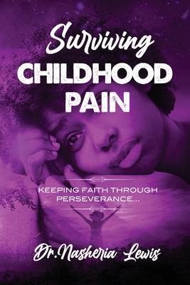 Produktbild: Surviving Childhood Pain