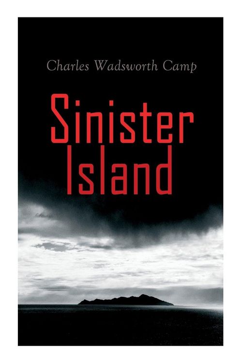 Produktbild: Sinister Island
