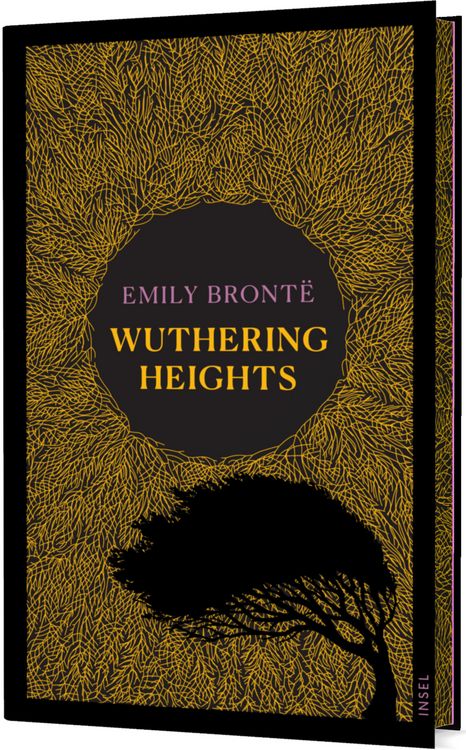 Produktbild: Wuthering Heights